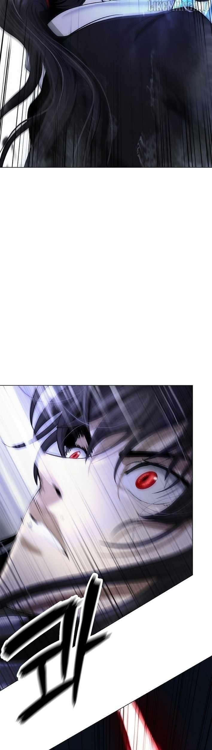 Call of the Spear Chapter 201 - Page 44