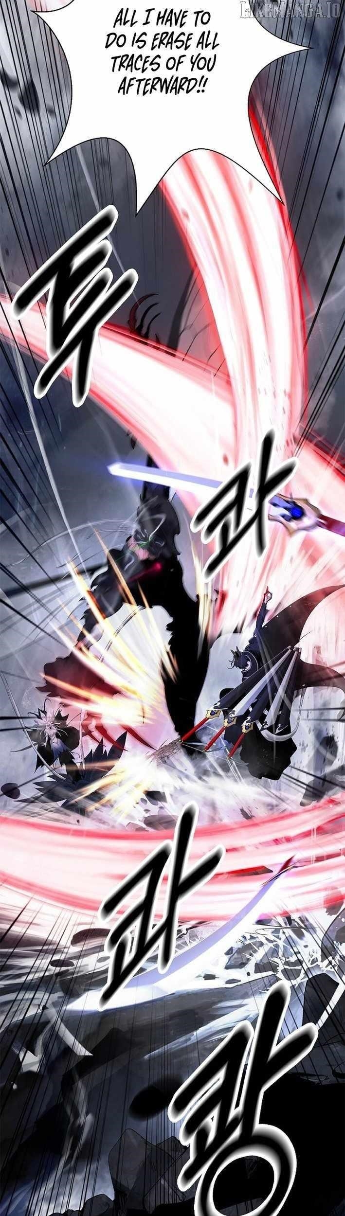 Call of the Spear Chapter 201 - Page 49