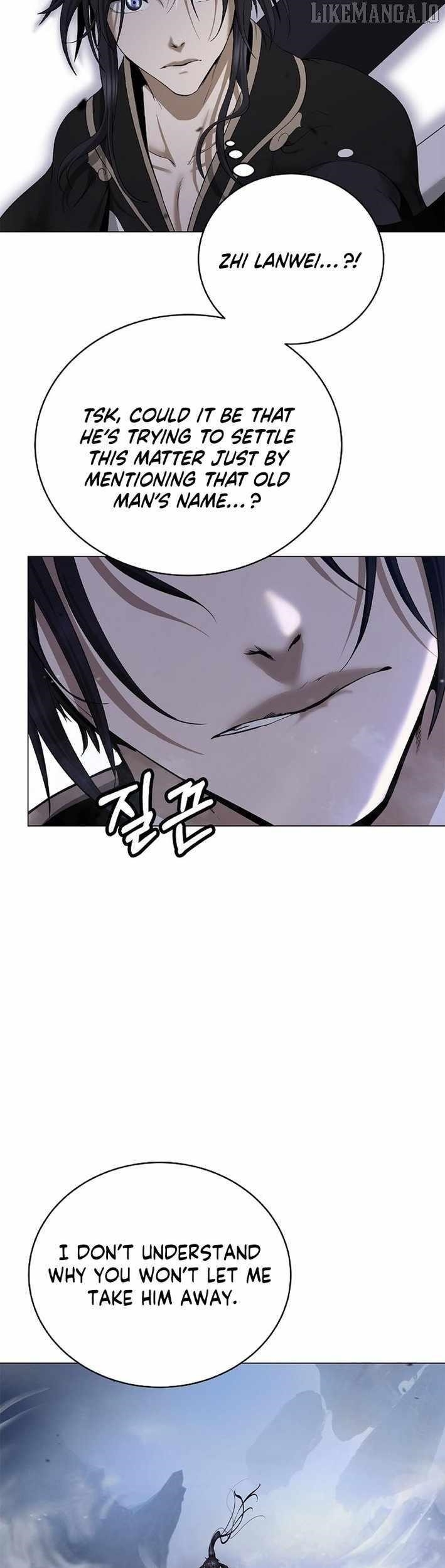 Call of the Spear Chapter 201 - Page 5