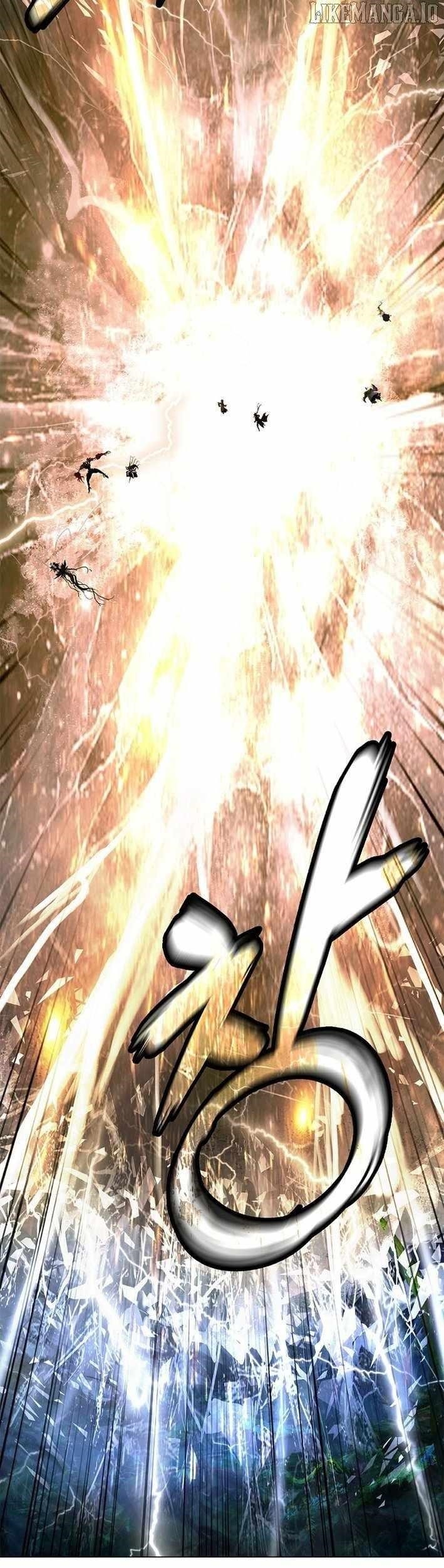 Call of the Spear Chapter 201 - Page 55