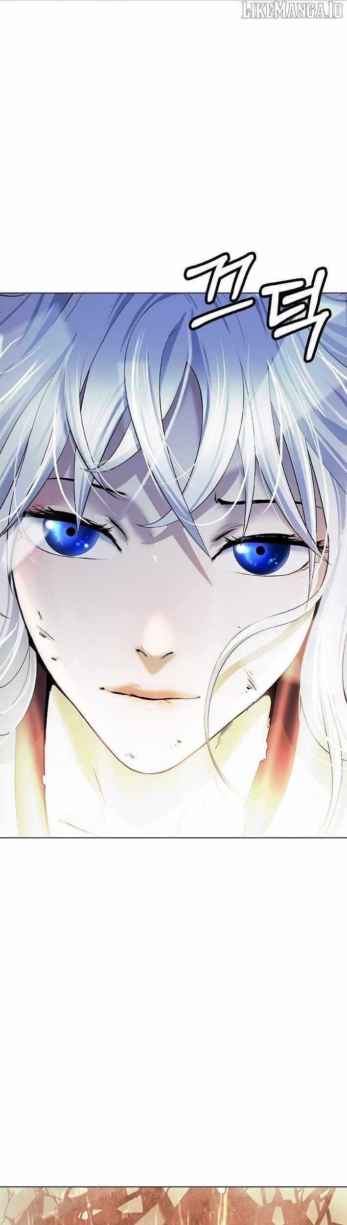 Call of the Spear Chapter 201 - Page 62