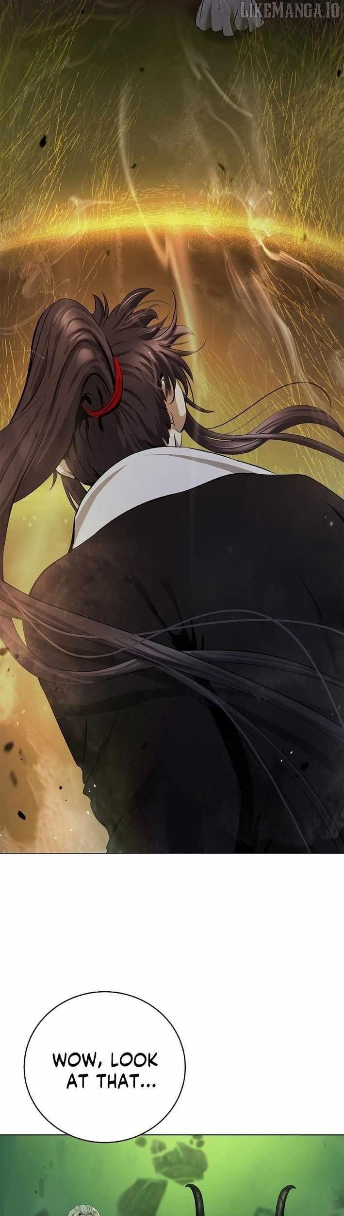 Call of the Spear Chapter 201 - Page 71