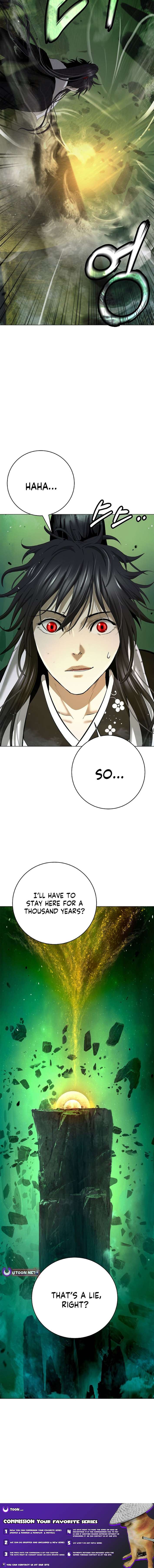 Call of the Spear Chapter 202 - Page 15