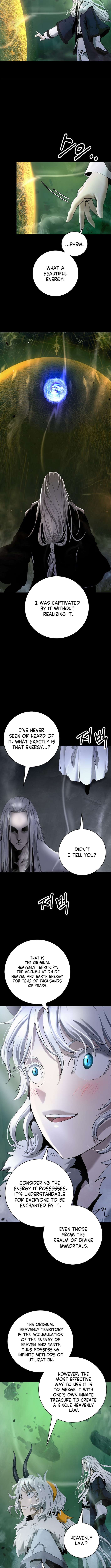 Call of the Spear Chapter 202 - Page 2