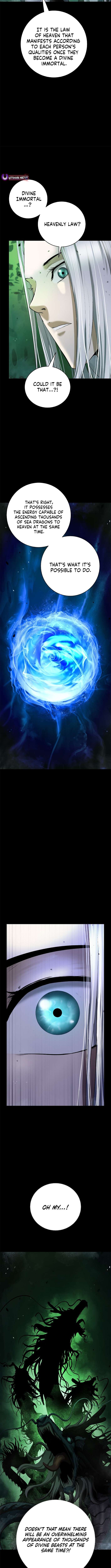 Call of the Spear Chapter 202 - Page 3