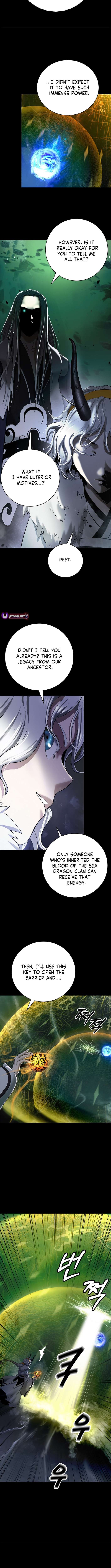 Call of the Spear Chapter 202 - Page 4