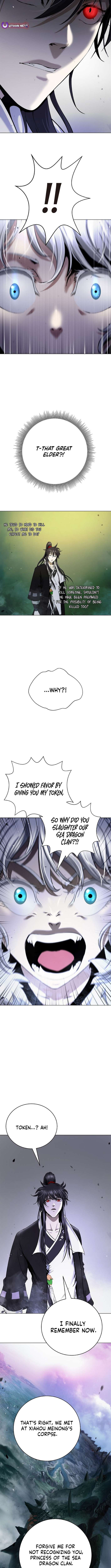 Call of the Spear Chapter 202 - Page 7