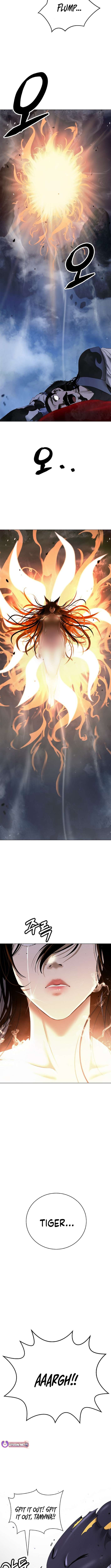 Call of the Spear Chapter 203 - Page 10