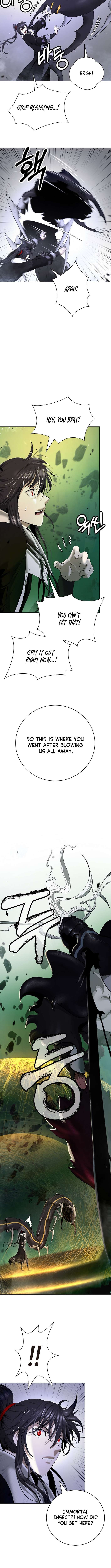 Call of the Spear Chapter 203 - Page 11