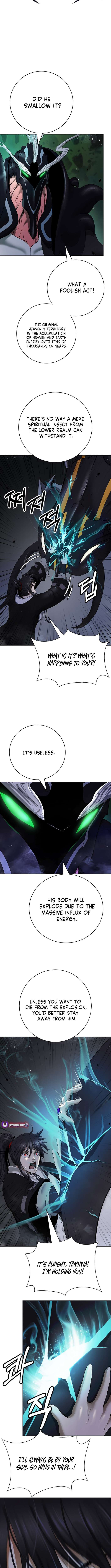 Call of the Spear Chapter 203 - Page 14