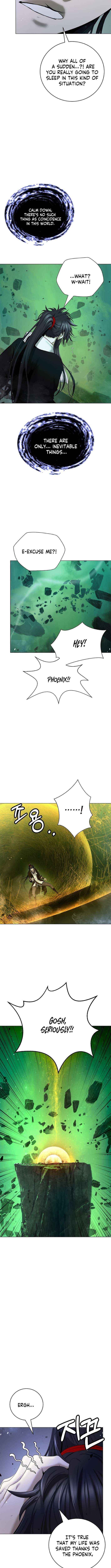 Call of the Spear Chapter 203 - Page 2