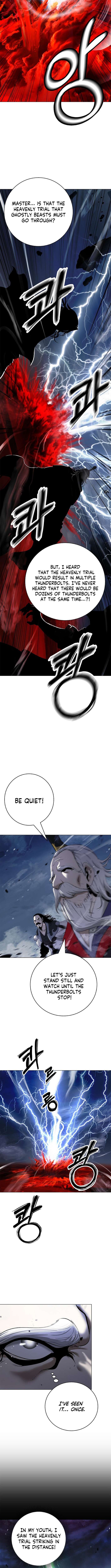 Call of the Spear Chapter 203 - Page 6