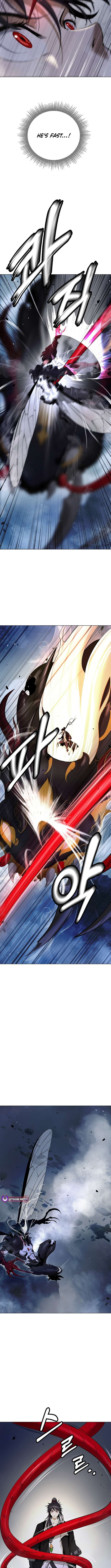 Call of the Spear Chapter 204 - Page 16