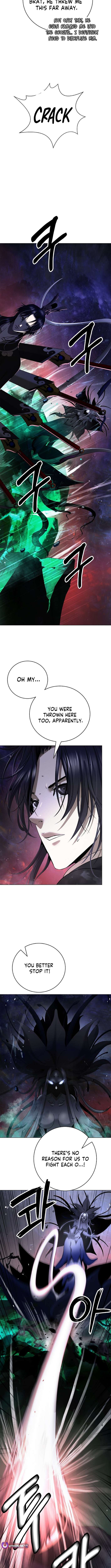 Call of the Spear Chapter 204 - Page 2