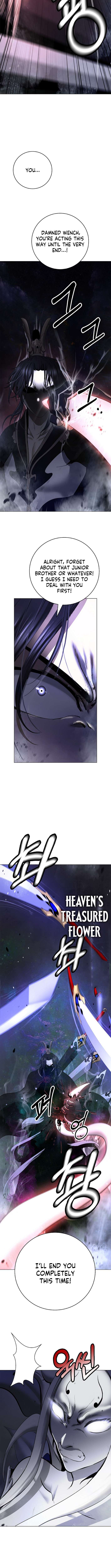 Call of the Spear Chapter 204 - Page 3