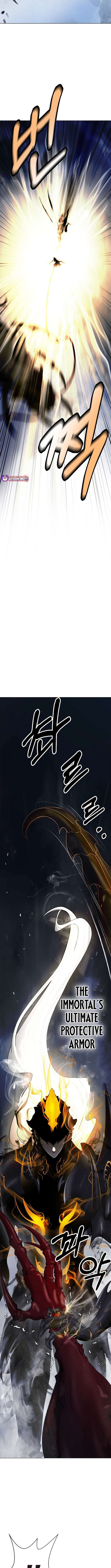 Call of the Spear Chapter 205 - Page 11