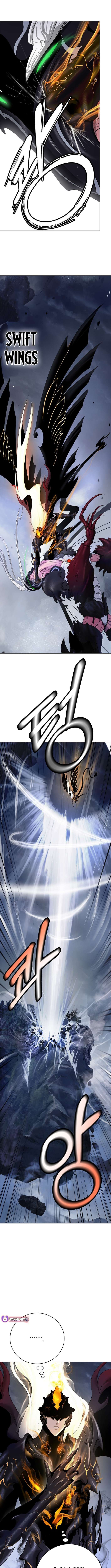 Call of the Spear Chapter 205 - Page 13