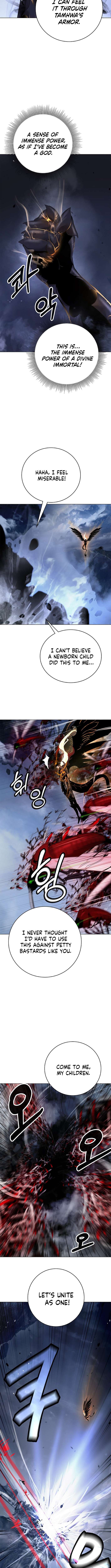 Call of the Spear Chapter 205 - Page 14