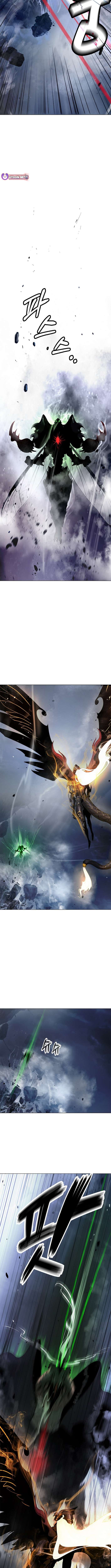 Call of the Spear Chapter 205 - Page 15