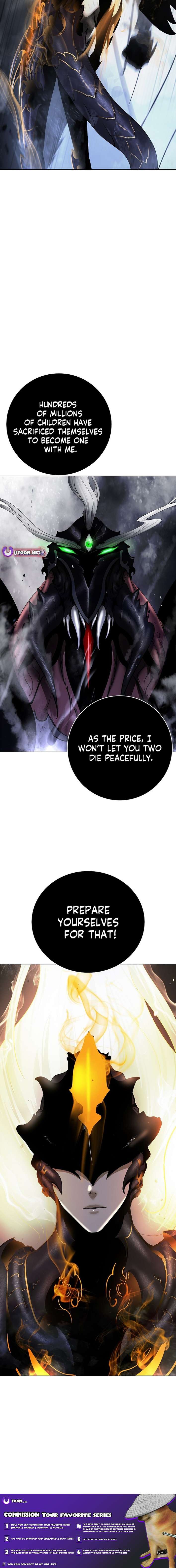 Call of the Spear Chapter 205 - Page 16