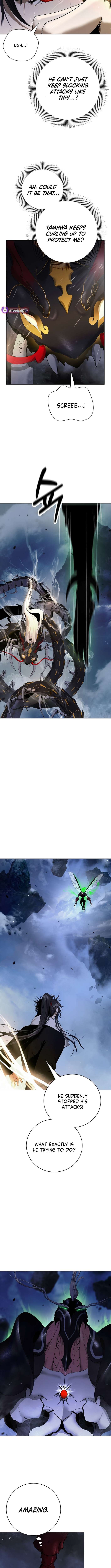 Call of the Spear Chapter 205 - Page 5