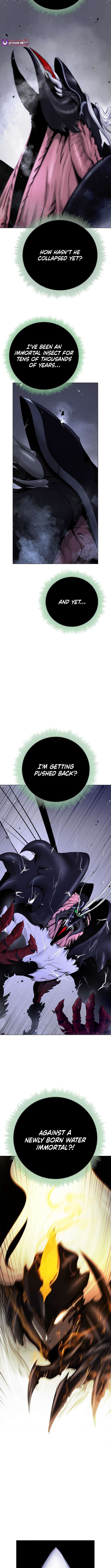 Call of the Spear Chapter 206 - Page 10