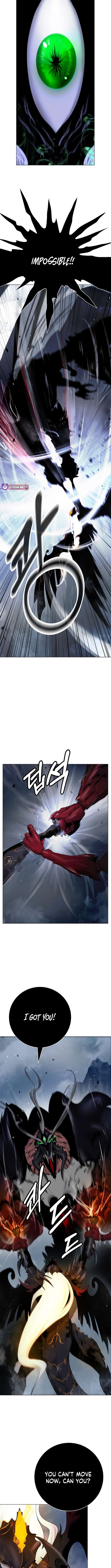 Call of the Spear Chapter 206 - Page 11