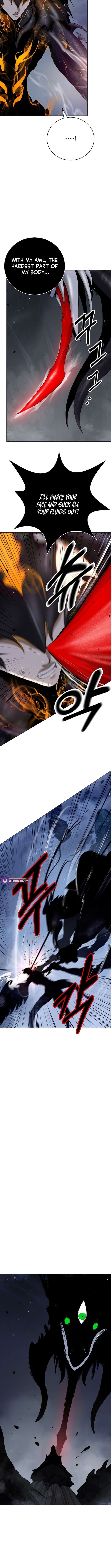 Call of the Spear Chapter 206 - Page 12