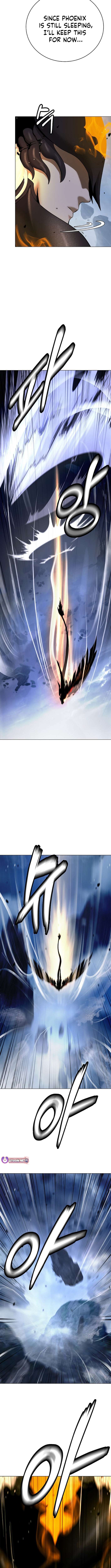 Call of the Spear Chapter 206 - Page 18