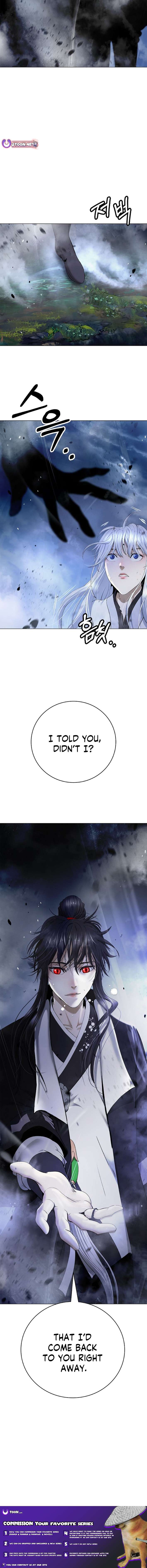 Call of the Spear Chapter 206 - Page 20