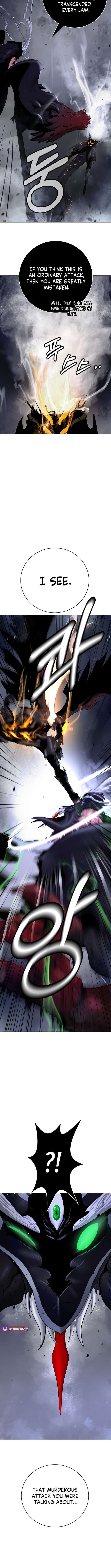 Call of the Spear Chapter 206 - Page 3