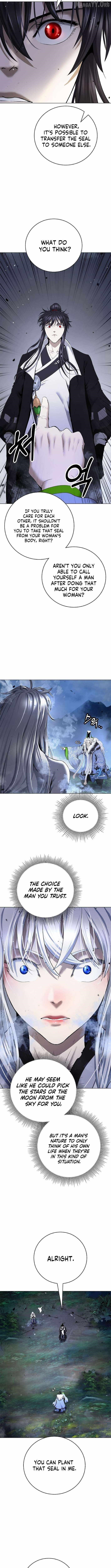 Call of the Spear Chapter 207 - Page 11