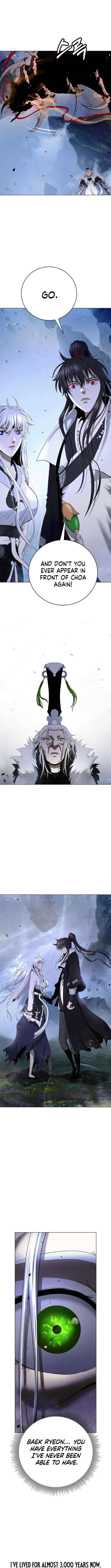 Call of the Spear Chapter 208 - Page 12