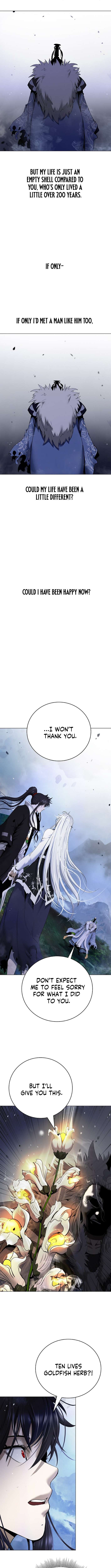 Call of the Spear Chapter 208 - Page 13