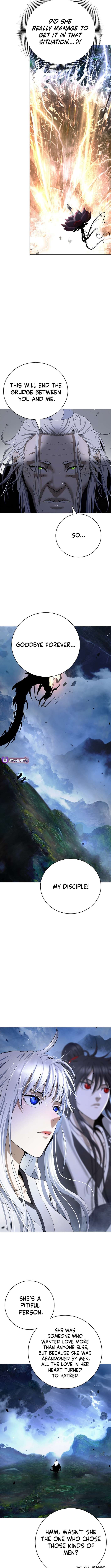 Call of the Spear Chapter 208 - Page 14