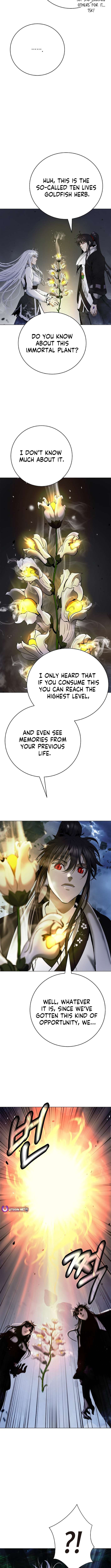 Call of the Spear Chapter 208 - Page 15