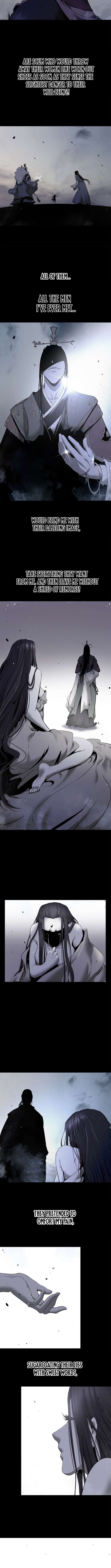 Call of the Spear Chapter 208 - Page 2