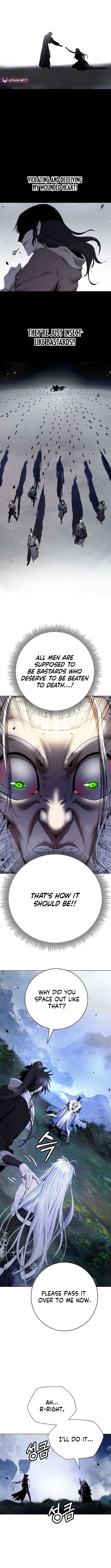 Call of the Spear Chapter 208 - Page 3