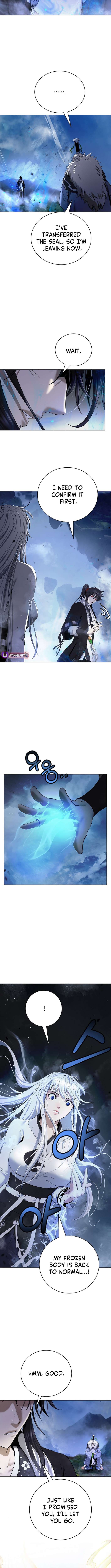 Call of the Spear Chapter 208 - Page 9