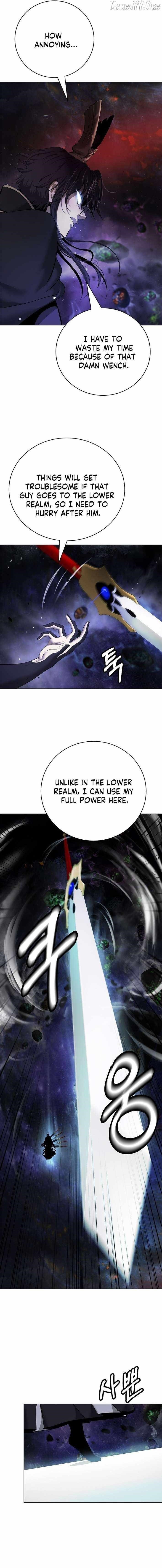 Call of the Spear Chapter 209 - Page 16