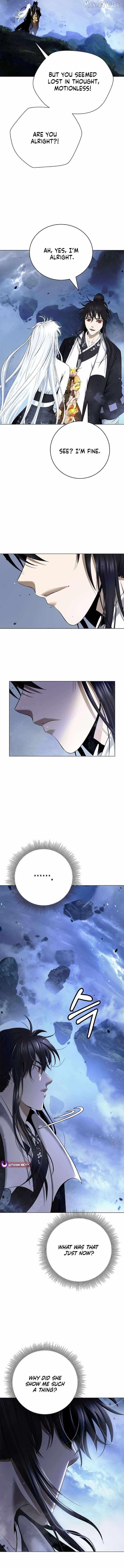 Call of the Spear Chapter 209 - Page 8