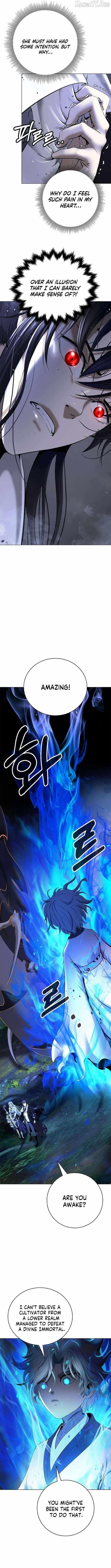 Call of the Spear Chapter 209 - Page 9