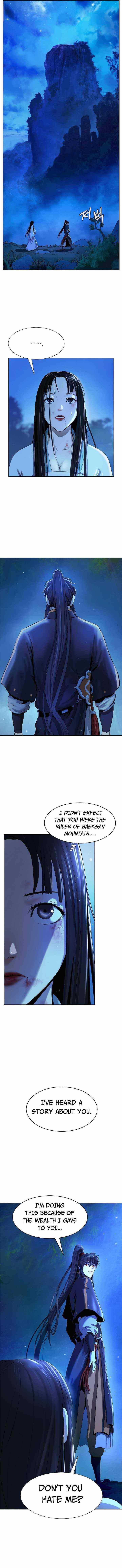 Call of the Spear Chapter 21 - Page 3