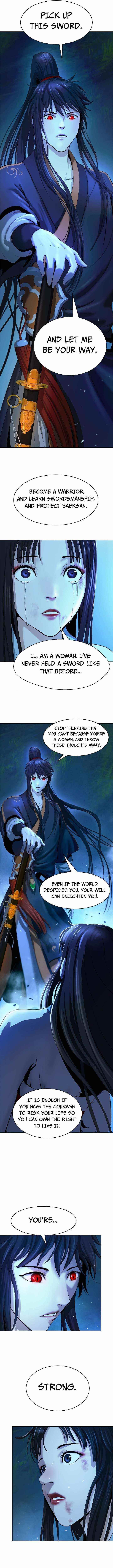 Call of the Spear Chapter 21 - Page 5