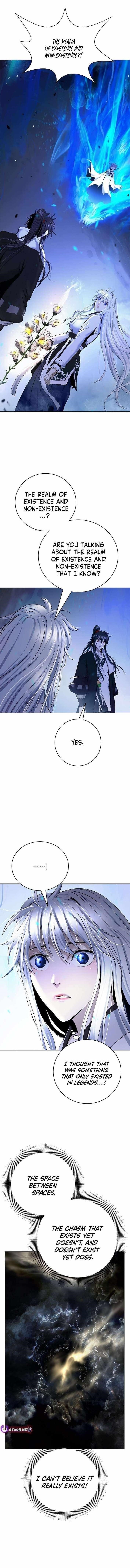 Call of the Spear Chapter 210 - Page 1