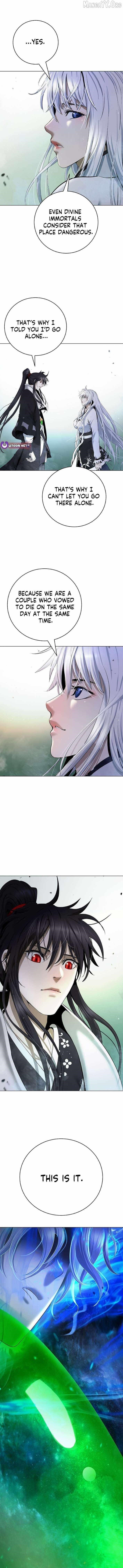 Call of the Spear Chapter 210 - Page 10