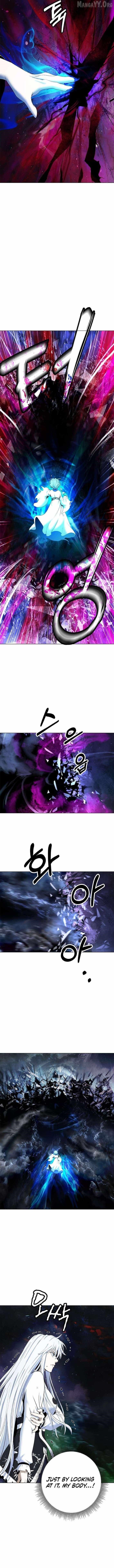 Call of the Spear Chapter 210 - Page 12