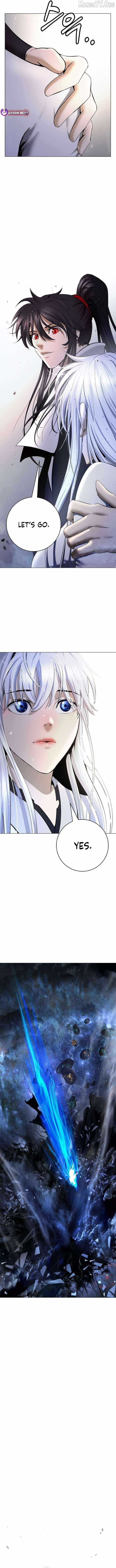 Call of the Spear Chapter 210 - Page 13