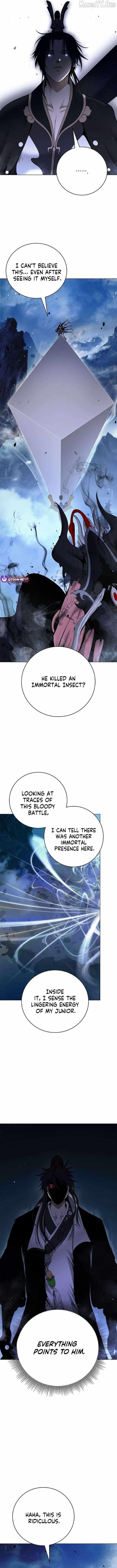 Call of the Spear Chapter 210 - Page 14