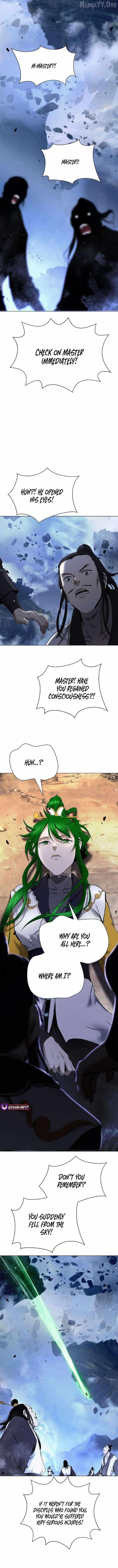 Call of the Spear Chapter 210 - Page 4